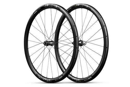 URSUS CARBON MIURA TC37 DISC/ SHIMANO