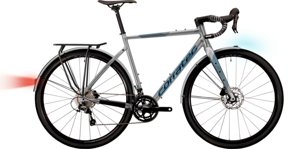 Allroad Travel  A EQ 