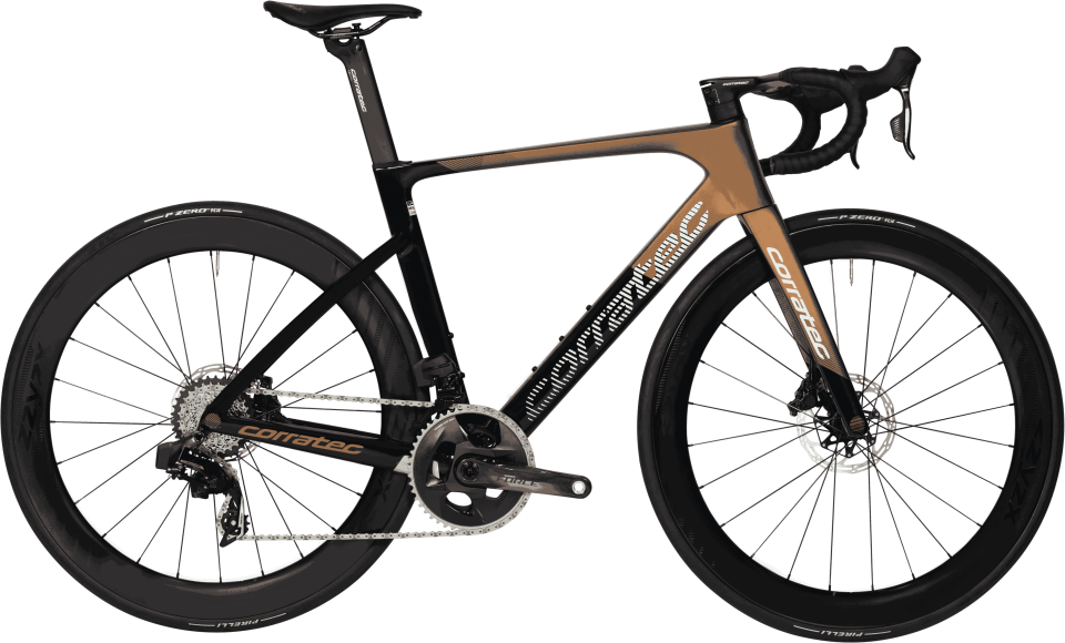 CCT EVO Pro 