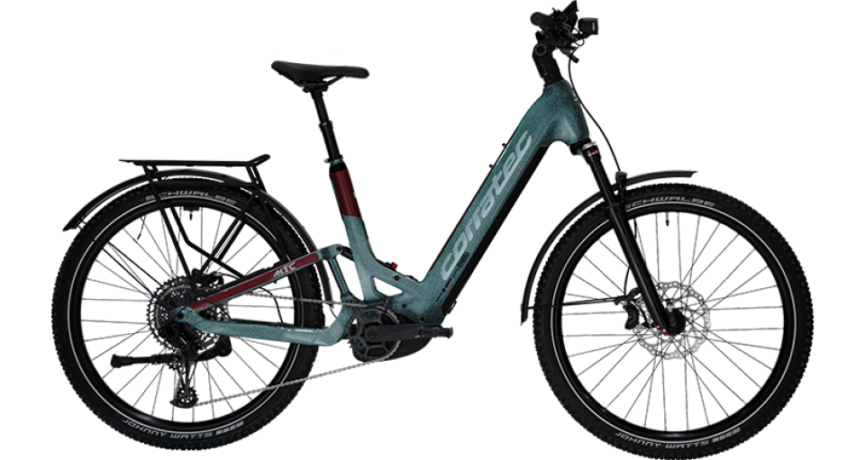 E-Power MTC 100 Wave 6