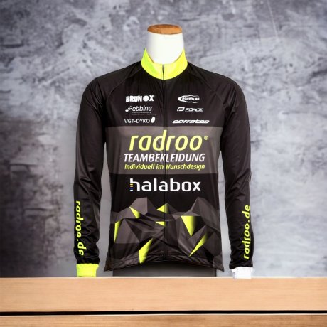 RADJACKE WIND STRATOS 502