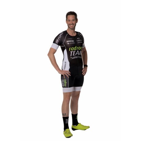 TRI BODY PRO HERREN 0050