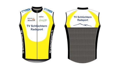 RADWESTE CLASSIC 639 MIT NETZ