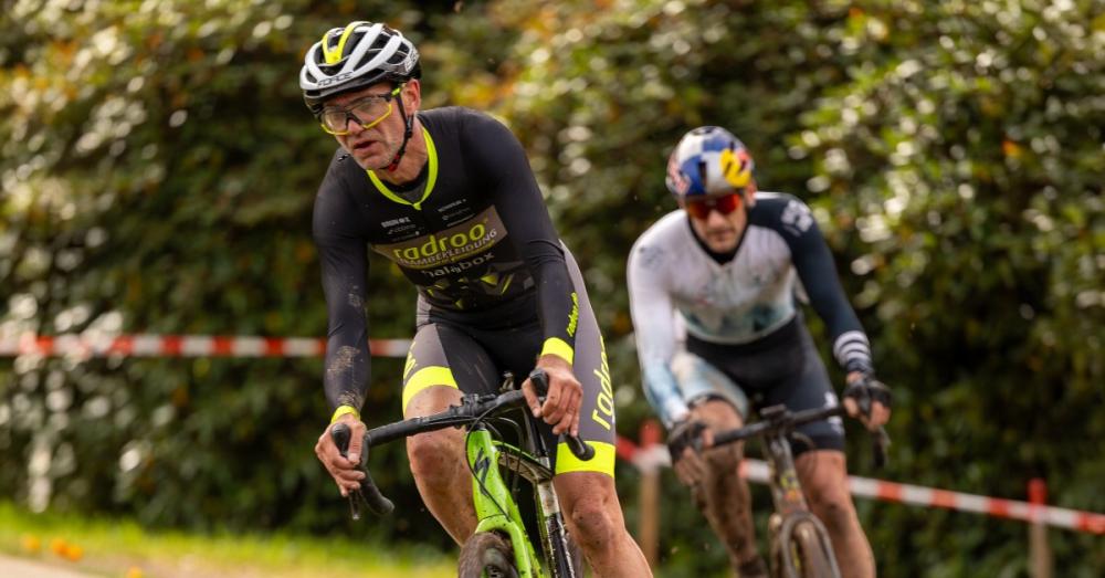 Renngemeinschaft radroo Cross Team 2024/2025 – Startklar für die Cyclo-Cross-Saison 