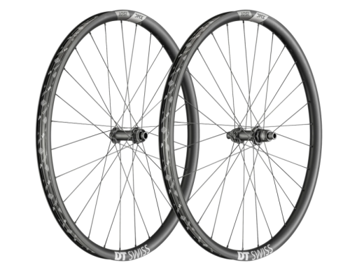 DT Swiss XMC 1501 SPLINE ONE 29" Carbon Laufradsatz