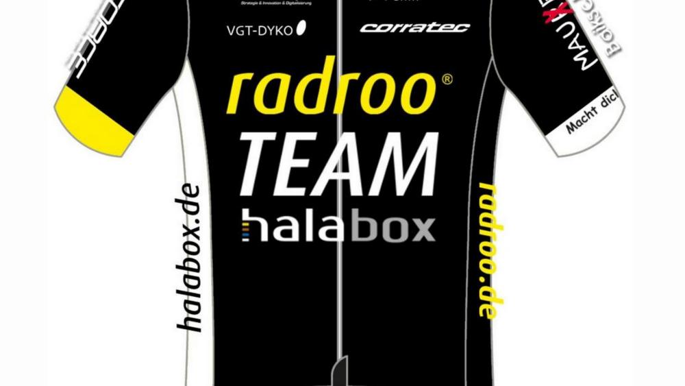 Unser Teampartner die HALABOX
