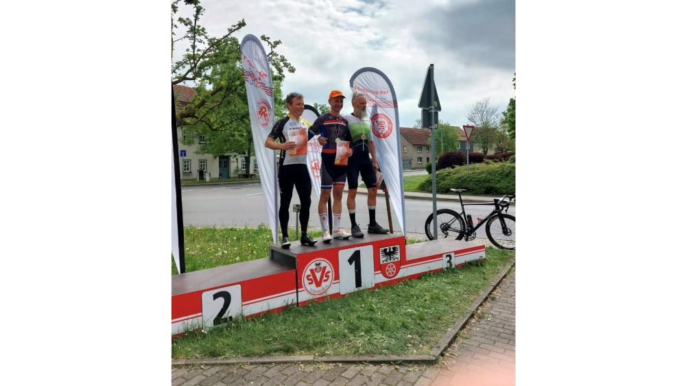 Landesverbandsmeister Hessen