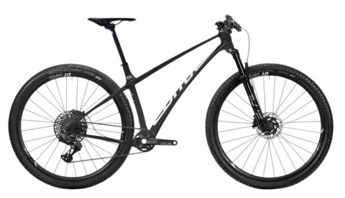 CORRATEC REVO BOW SL PRO TEAM